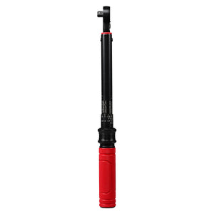 Milwaukee  3/8” Drive Click Torque Wrench (20-100 ft·lbf) 48-22-9202