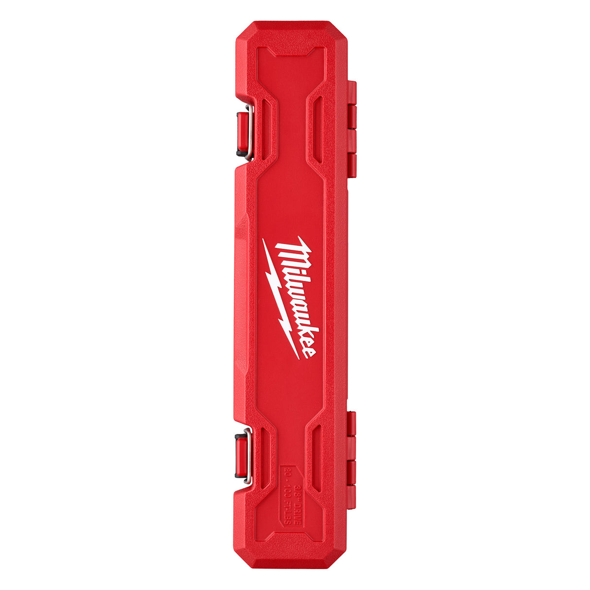 Milwaukee  3/8” Drive Click Torque Wrench (20-100 ft·lbf) 48-22-9202