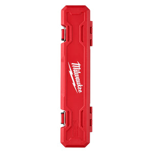 Milwaukee  3/8” Drive Click Torque Wrench (20-100 ft·lbf) 48-22-9202