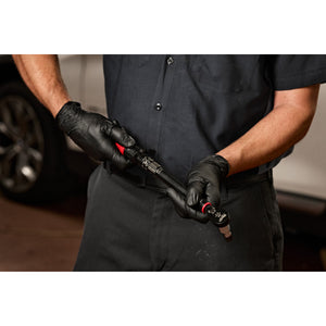 Milwaukee  3/8” Drive Click Torque Wrench (20-100 ft·lbf) 48-22-9202