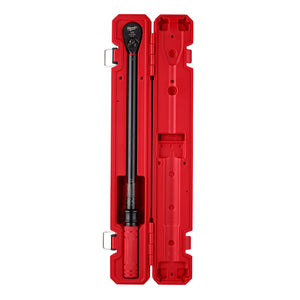 Milwaukee 1/2" Drive Click Torque Wrench (50-250 ft·lbf) 48-22-9203
