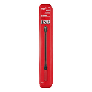 Milwaukee 1/2" Drive Click Torque Wrench (50-250 ft·lbf) 48-22-9203