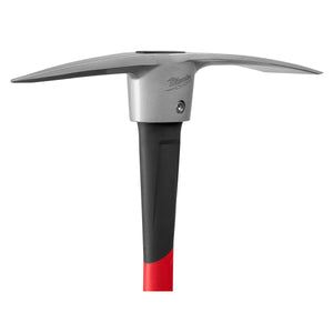 Milwaukee 48-22-9335 5lb Pick Mattock (36" Handle)