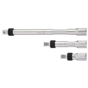 Milwaukee 48-22-9362 3pc 1/2” Drive Locking Extension Set