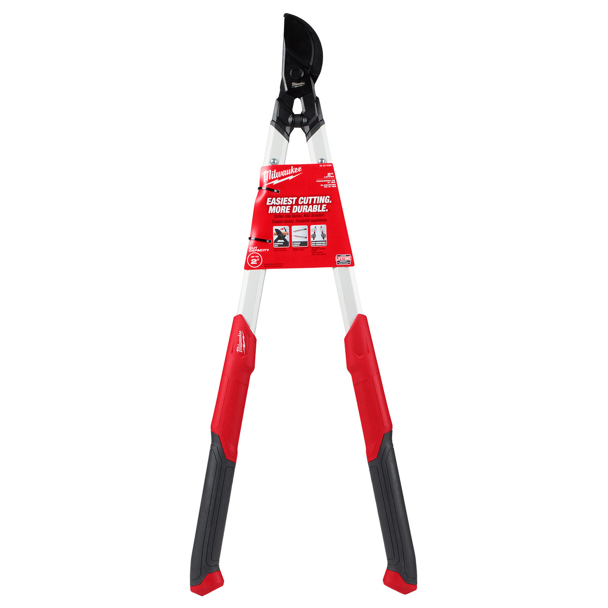 Milwaukee 48-22-9366 2" Lopper