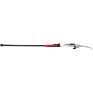Milwaukee 48-22-9375 16' Pole Saw & Pruner