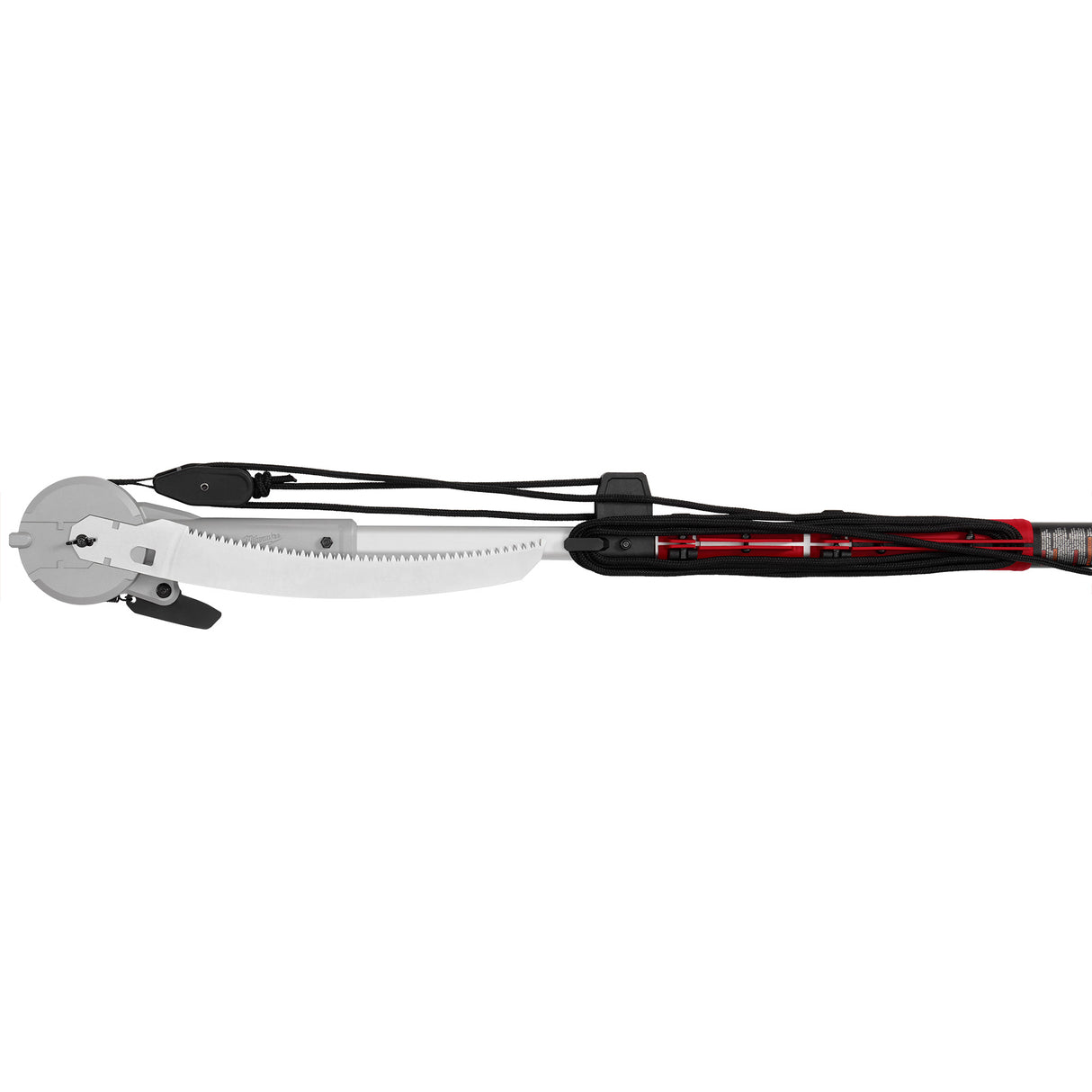 Milwaukee 48-22-9375 16' Pole Saw & Pruner