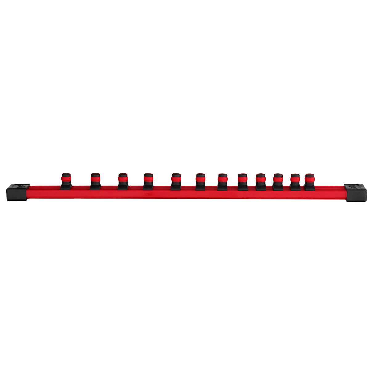 Milwaukee 48-22-9421 12pc 3/8” Drive 12-Point Deep Well SAE Socket Set