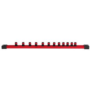 Milwaukee 48-22-9421 12pc 3/8” Drive 12-Point Deep Well SAE Socket Set