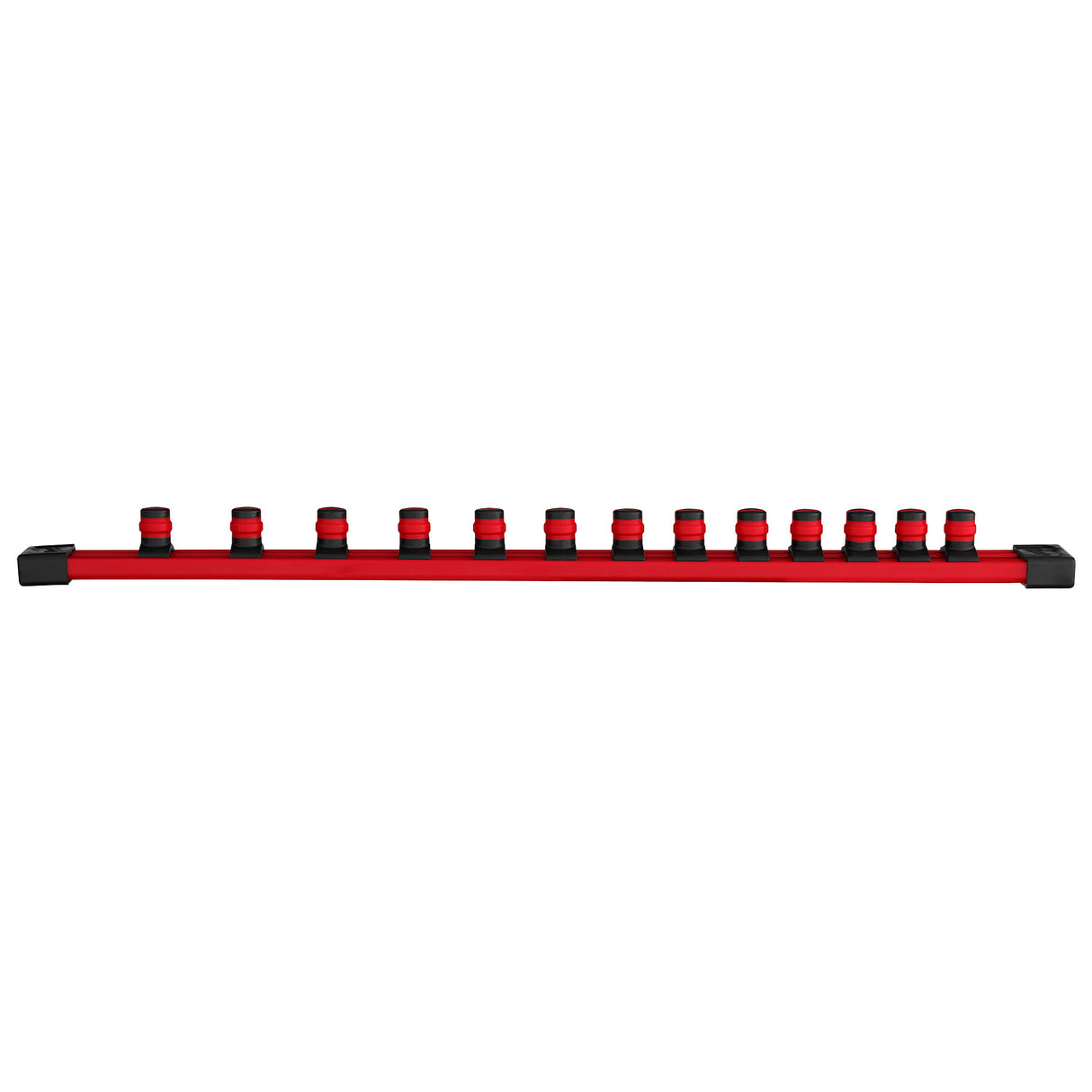 Milwaukee 48-22-9422 13pc 1/2” Drive 12-Point SAE Socket Set