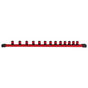 Milwaukee 48-22-9422 13pc 1/2” Drive 12-Point SAE Socket Set