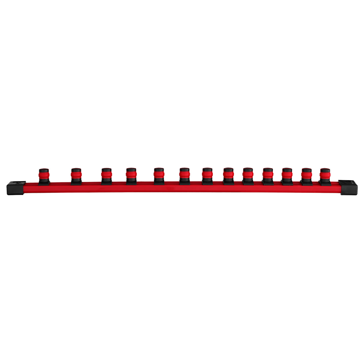 Milwaukee 48-22-9424 13pc 1/2” Drive 12-Point Deep Well SAE Socket Set