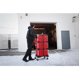 Milwaukee 48-22-9493 64pc. Hand Tool Set with PACKOUT™ 4 Drawer Tool Box
