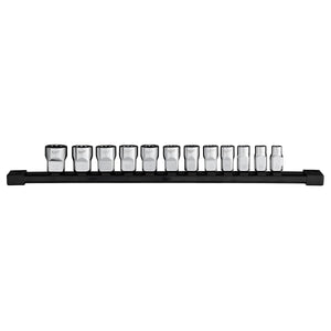 Milwaukee 48-22-9520 12pc 3/8” Drive 12-Point Metric Socket Set