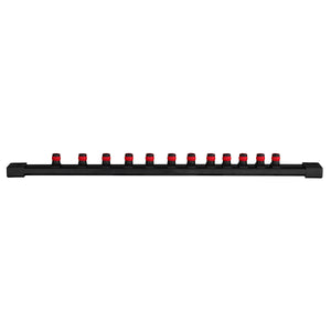 Milwaukee 48-22-9520 12pc 3/8” Drive 12-Point Metric Socket Set