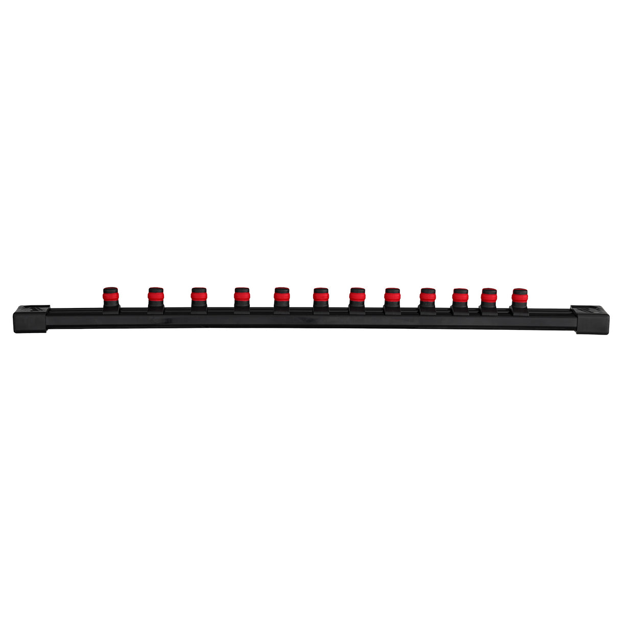 Milwaukee 48-22-9521 12pc 3/8” Drive 12-Point Deep Well Metric Socket Set