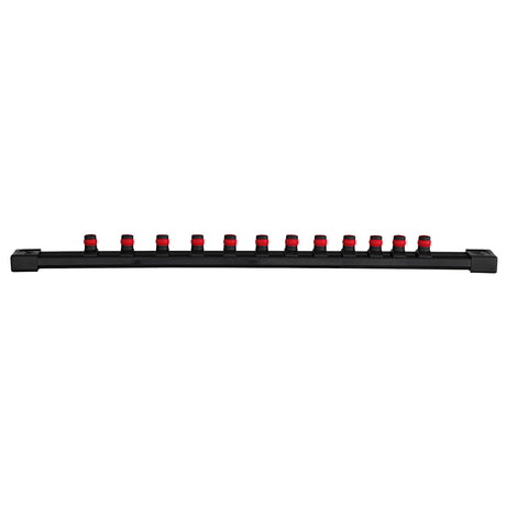 Milwaukee 48-22-9521 12pc 3/8” Drive 12-Point Deep Well Metric Socket Set