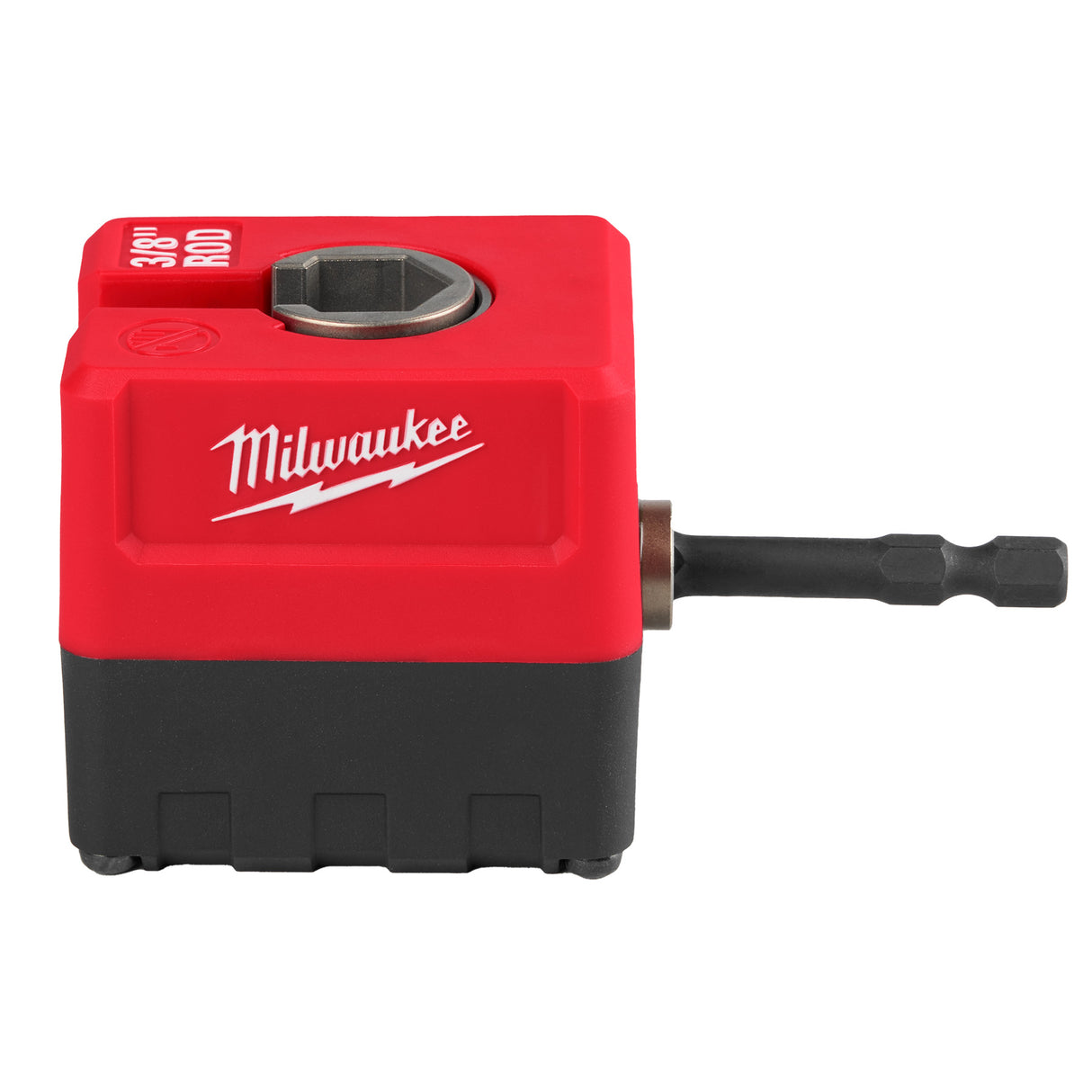 Milwaukee 48-32-2391 SHOCKWAVE™ Impact Duty 3/8" Threaded Rod Nut Runner