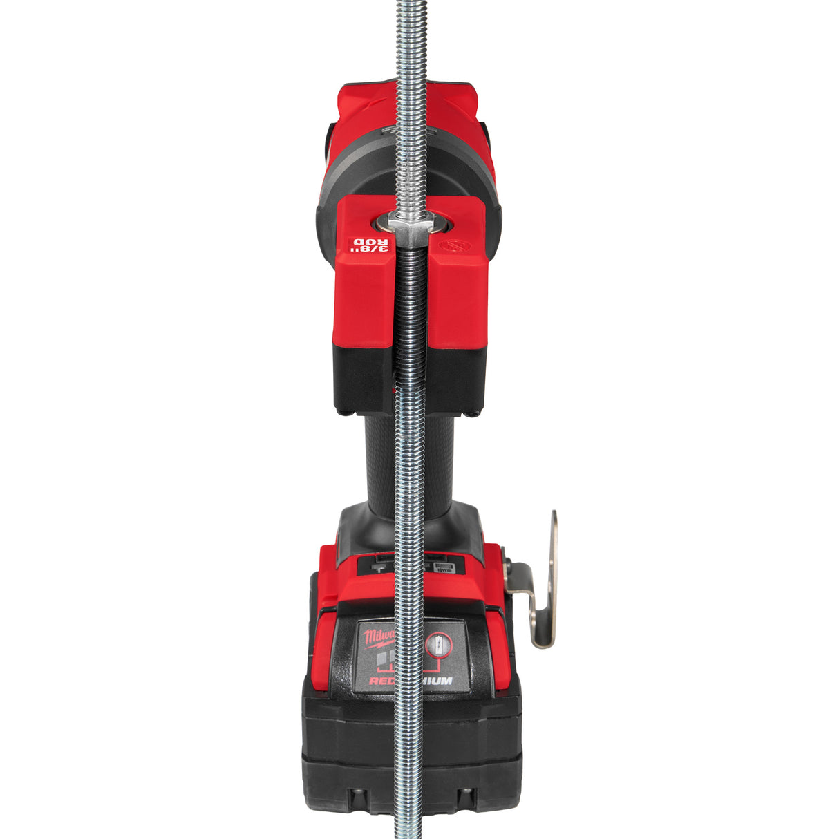 Milwaukee 48-32-2391 SHOCKWAVE™ Impact Duty 3/8" Threaded Rod Nut Runner