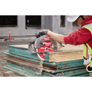 Milwaukee 10-1/4” 28T Thick Kerf Framing Circular Saw Blade