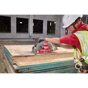 Milwaukee 10-1/4” 28T Thick Kerf Framing Circular Saw Blade
