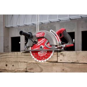 Milwaukee 10-1/4” 28T Thick Kerf Framing Circular Saw Blade