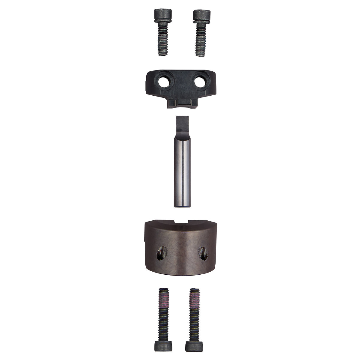 Milwaukee 48-44-0274 M18 10Ga Nibbler Punch & Die Set