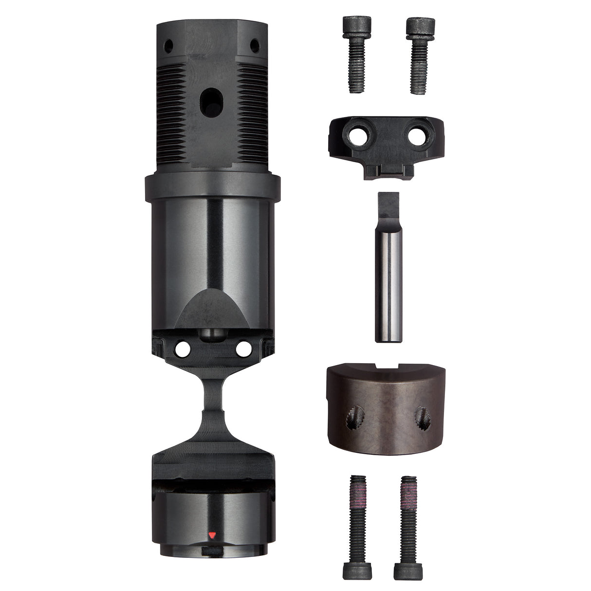 Milwaukee 48-44-0276 M18 FUEL™ 10 Ga Die Holder Kit