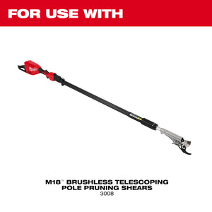 Milwaukee 48-44-2770 M18™ Brushless Telescoping Pole Pruning Shears Cutting Blade