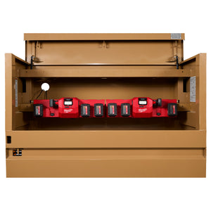 Milwaukee 48-59-1804 M18™ and M12™ Gangbox Rapid Charger