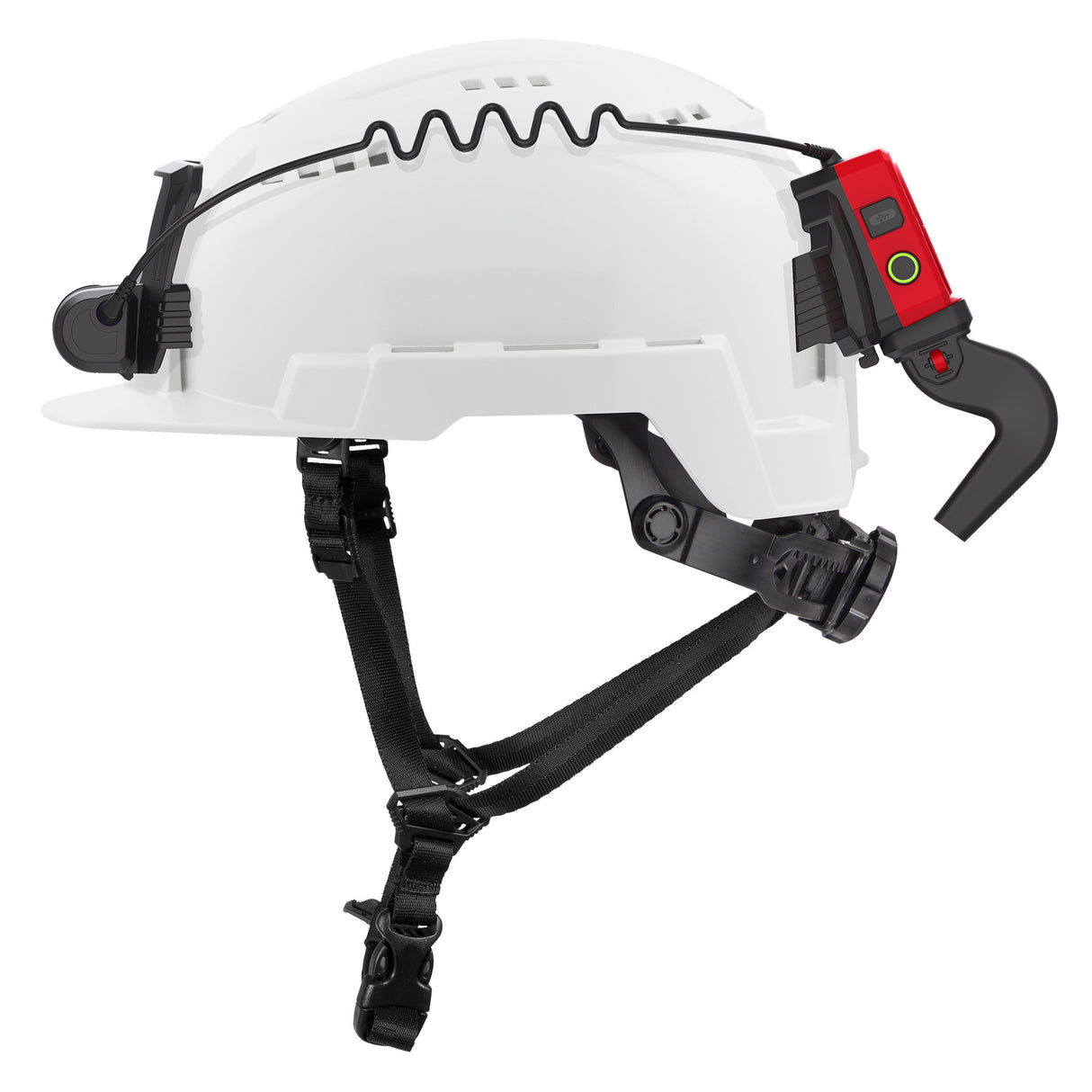 Milwaukee BOLT™ REDLITHIUM™ USB Cooling Fan 48-73-1385