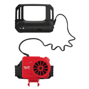Milwaukee BOLT™ REDLITHIUM™ USB Cooling Fan 48-73-1385