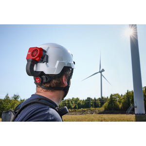 Milwaukee BOLT™ REDLITHIUM™ USB Cooling Fan 48-73-1385