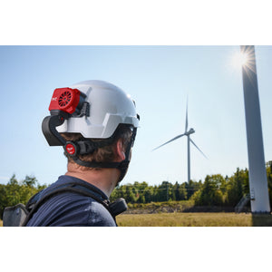 Milwaukee BOLT™ REDLITHIUM™ USB Cooling Fan 48-73-1385