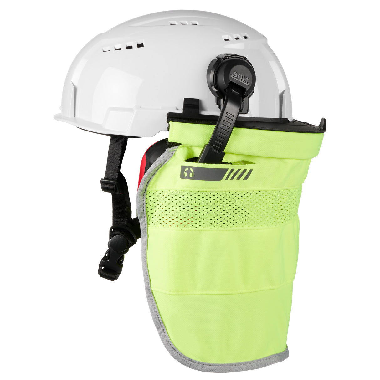 Milwaukee 48-73-3251 26db BOLT™ Earmuffs
