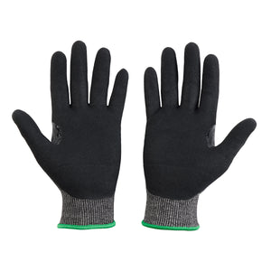 Milwaukee Cut Level 6 High-Dexterity Nitrile Dipped Gloves