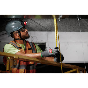 Milwaukee Cut Level 6 High-Dexterity Nitrile Dipped Gloves