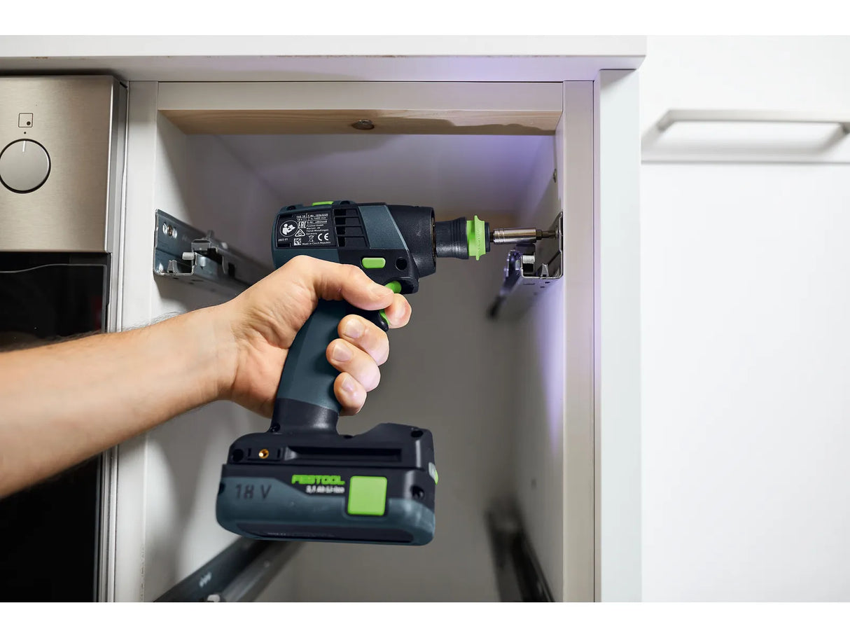 Festool TXS 18-Basic Cordless Drill 576901