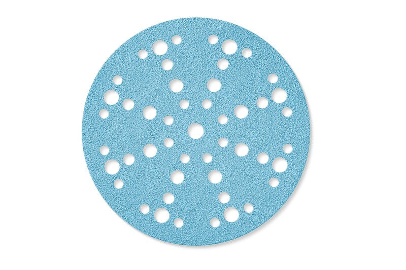 Festool 578359 120 Grit Abrasives Granat D150 P120 GR/50 (50 Pack)