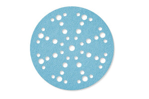 Festool 578359 120 Grit Abrasives Granat D150 P120 GR/50 (50 Pack)