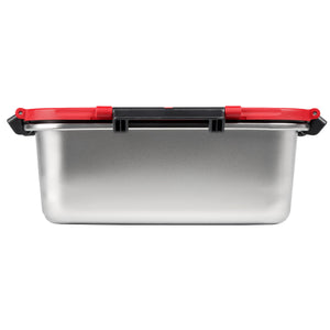 Milwaukee Tool 49-16-0203 (3) Stainless Steel Containers for M18™ Jobsite Lunch Warmer