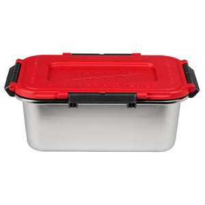 Milwaukee Tool 49-16-0203 (3) Stainless Steel Containers for M18™ Jobsite Lunch Warmer