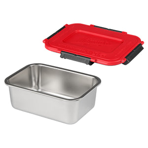 Milwaukee Tool 49-16-0203 (3) Stainless Steel Containers for M18™ Jobsite Lunch Warmer