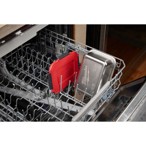 Milwaukee Tool 49-16-0203 (3) Stainless Steel Containers for M18™ Jobsite Lunch Warmer