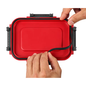 Milwaukee Tool 49-16-0203 (3) Stainless Steel Containers for M18™ Jobsite Lunch Warmer