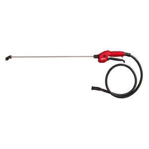 Milwaukee 49-16-2804 Backpack Sprayer Hose Handle and Wand Assembly