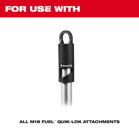 Milwaukee 49-16-2784 M18 FUEL™ QUIK-LOK™ Attachment Hanger
