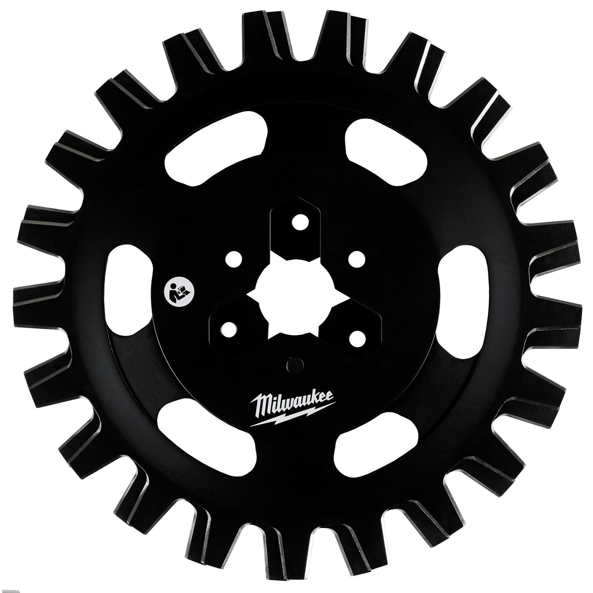 Milwaukee 49-16-2799 9" Reciprocator Blades