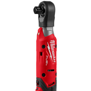 Milwaukee 49-16-3054 M12 FUEL™ ½” Ratchet Protective Boot