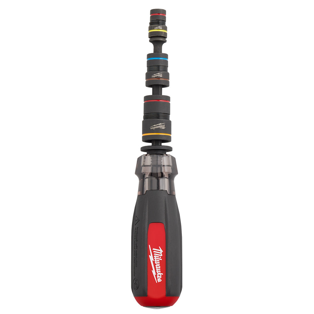 Milwaukee 49-32-4985A 2026 Holiday Advent Calendar